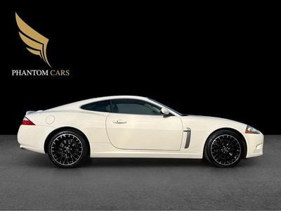 Gebraucht Jaguar XKR 420 PS (308 kW) 2007 Coupé