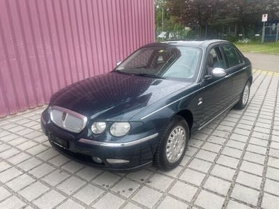 Gebraucht 2001 Rover 75 | CHF 2’900