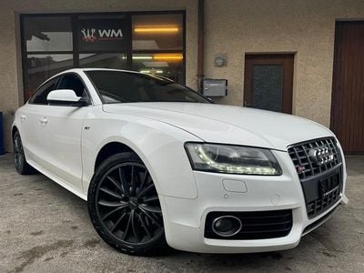 Audi S5 Sportback