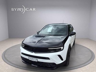 Gebraucht 2024 Opel Mokka-e SUV | CHF 25’018