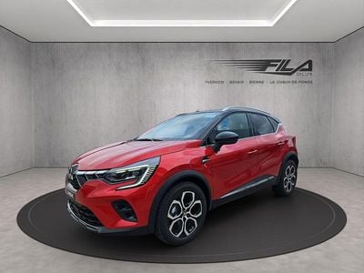 Gebraucht Mitsubishi ASX Intense 158 PS (116 kW) 2024 SUV