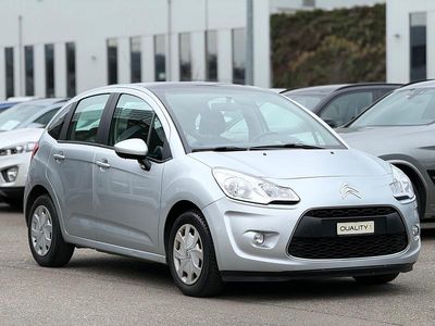 Gebraucht Citroën C3 Exclusive 92 PS (67 kW) 2012