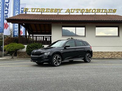 Neu 2025 Skoda Kamiq Monte Carlo SUV | CHF 27’900 (Guter Preis)