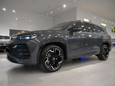 Neu VW Tayron R-line 193 PS (141 kW) 2026 SUV