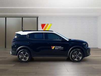 Gebraucht 2025 Citroën C3 Aircross SUV | CHF 27’690 (Fairer Preis)