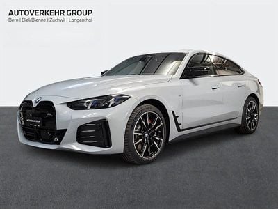 Neu 2025 BMW i4 M Sport Limousine | CHF 79’800 (Fairer Preis)