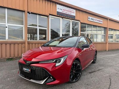 Gebraucht Toyota Corolla Sport 122 PS (89 kW) 2022