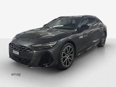 Gebraucht Audi A6 Ambiente 299 PS (219 kW) 2026 Daytonagrau perleffekt Kombi