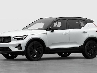 Weiss Neu 2025 Volvo XC40 SUV | CHF 65’274