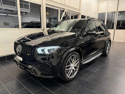 Gebraucht 2022 Mercedes GLE53 AMG AMG | CHF 74’900 (Fairer Preis)
