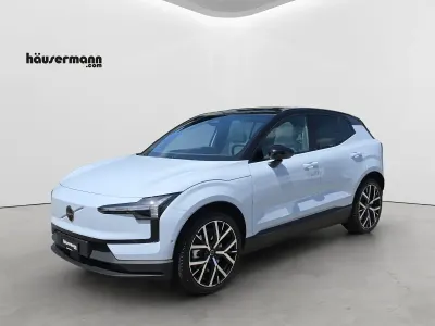 Neu (2026) Volvo EX30 Performance 428 PS | Etwas zu teuer