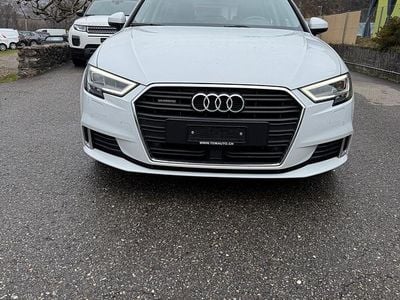 Gebraucht Audi A3 Sport 190 PS (139 kW) 2016