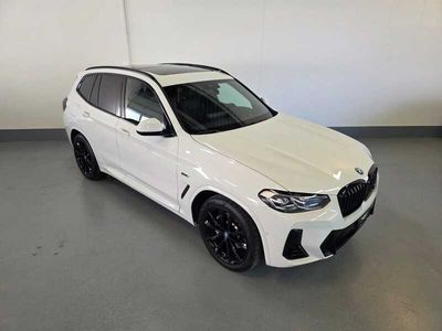 Gebraucht BMW X3 M Sport 292 PS (214 kW) 2021 SUV