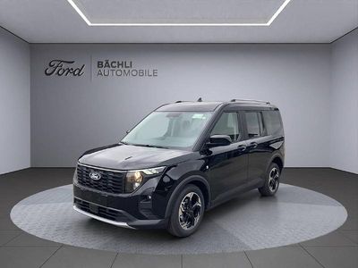 Gebraucht 2025 Ford Tourneo Active | CHF 30’900 (Fairer Preis)