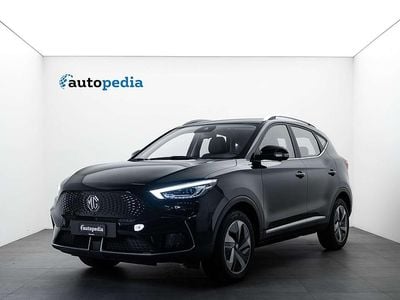 Neu 2025 MG ZS Luxury | CHF 21’900 (Fairer Preis)