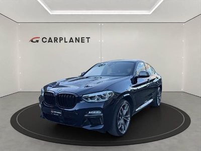 Gebraucht 2019 BMW X4 M Sport SUV | CHF 39’890