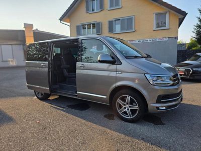Gebraucht 2019 VW T6 Highline Van | CHF 25’900