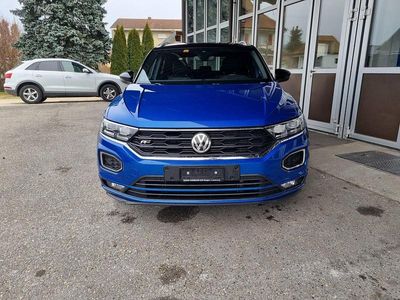 Gebraucht 2019 VW T-Roc Sport SUV | CHF 20’900 (Fairer Preis)