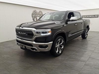 Gebraucht 2024 Dodge Ram Limited Abholung | CHF 89’900 (Fairer Preis)