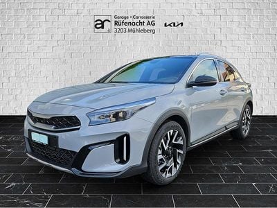 Grau Neu 2025 Kia XCeed SUV | CHF 33’480