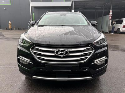 Gebraucht 2015 Hyundai Santa Fe SUV | CHF 11’499 (Teuer)