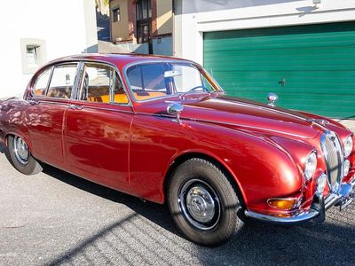 Gebraucht 1966 Jaguar S-Type S Limousine | CHF 25’000
