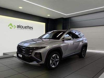 Neu 2025 Hyundai Tucson SUV | CHF 43’800 (Fairer Preis)