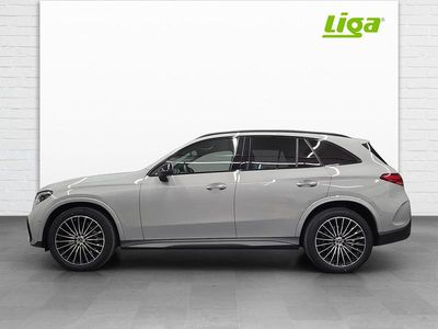 Neu Mercedes GLC220 AMG line 220 PS (161 kW) 2026 SUV
