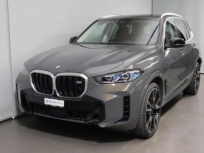 Gebraucht 2023 BMW X5 M Sport SUV | CHF 98’900