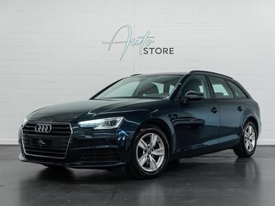 Gebraucht 2016 Audi A4 Kombi | CHF 15’800 (Guter Preis)