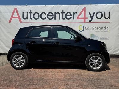 Gebraucht 2017 Smart ForFour Kleinwagen | CHF 8’500