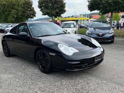 Gebraucht 2003 Porsche 911 Carrera | CHF 38’900