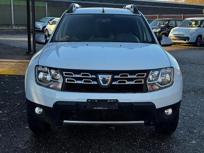 Gebraucht 2015 Dacia Duster Lauréate | CHF 8’900 (Etwas zu teuer)