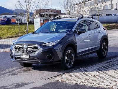 Gebraucht Subaru Crosstrek 136 PS (100 kW) 2024 SUV