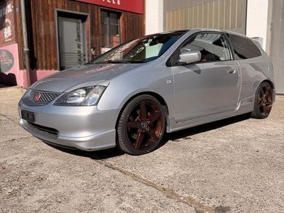 Gebraucht Honda Civic Type R 200 PS (147 kW) 2002