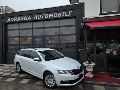 Gebraucht 2017 Skoda Octavia Ambition Kombi | CHF 9’990 (Fairer Preis)