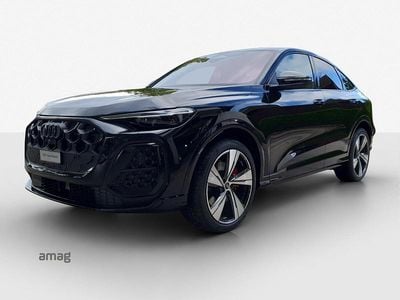 Gebraucht 2025 Audi SQ5 Sportback Ambiente SUV | CHF 103’900