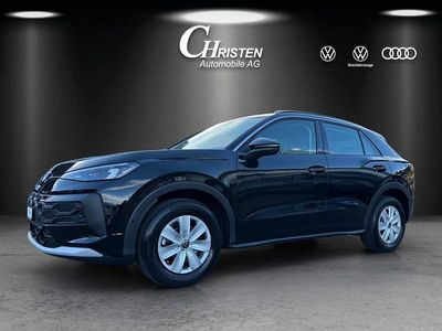Neu VW T-Roc Trendline 116 PS (85 kW) 2026 Grau SUV