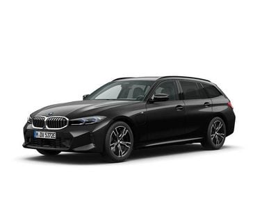 Gebraucht BMW 330e M Sport 292 PS (214 kW) 2025 Kombi