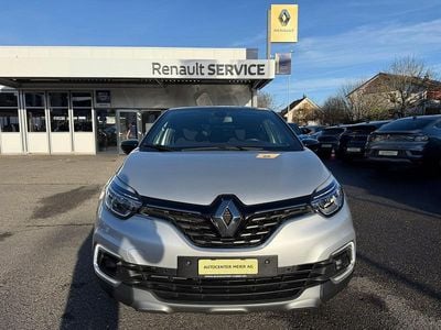 Gebraucht 2019 Renault Captur SUV | CHF 12’500 (Guter Preis)