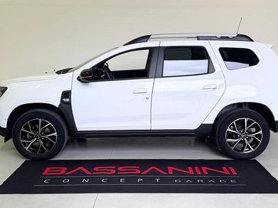 Gebraucht Dacia Duster Extreme 150 PS (110 kW) 2022 SUV