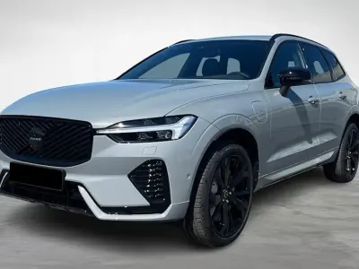 Neu (2026) Volvo XC60 Plus 336 PS