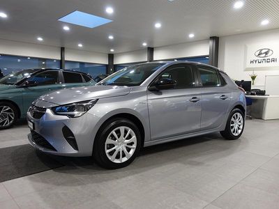 Gebraucht Opel Corsa-e Edition 100 kW (136 PS) 2022 Kleinwagen