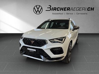 Gebraucht 2025 Cupra Ateca SUV | CHF 37’900 (Fairer Preis)
