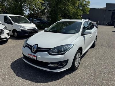 Gebraucht 2016 Renault Mégane III Expression | CHF 6’900 (Fairer Preis)