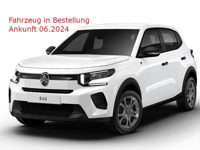 gebraucht Citroën e-C3 83kW You You