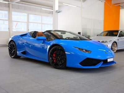 Lamborghini Huracán