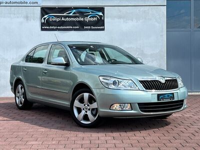 Gebraucht 2011 Skoda Octavia Elegance | CHF 5’998