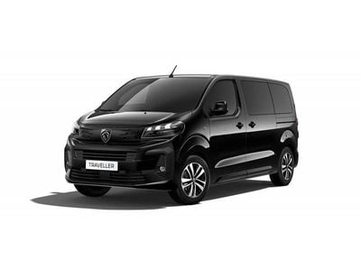 Neu 2025 Peugeot Traveller Business-Line Van | CHF 54’740