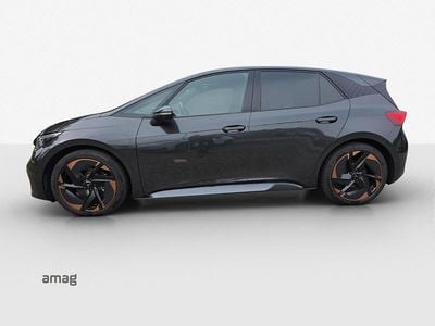 Quasar grey Gebraucht 2024 Cupra Born Kleinwagen | CHF 28’890 (Guter Preis)